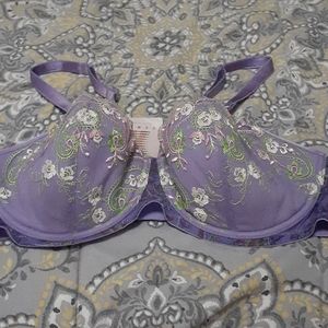 Savage X 40DD Caged Bra